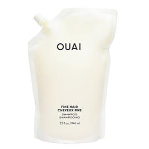 Ouai Fine Hair Shampoo