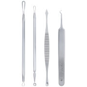 brushworks Blackhead and Blemish Remover Set