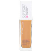 Maybelline Superstay 24H Liquid Foundation (Various Shades) - 60 Caramel