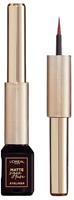 L'Oréal Matte Signature Eyeliner - 03 Brown