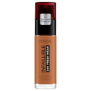 L'Oréal Infallible Fresh Wear Foundation - 340 Copper