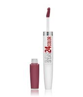 Maybelline New York 850 Mauve SuperStay 24H Lipmake-up 5 g