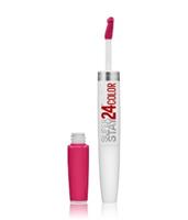 Maybelline New York 860 Crisp Magenta SuperStay 24H Lipmake-up 5 g