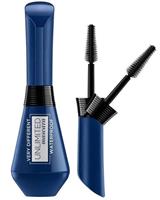 L'Oréal Paris Mascara unlimited waterproof zwart 1st