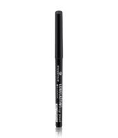 Essence Longlasting Kajalstift  0.28 g Nr. 01 - Black Fever