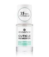Essence Cuticle Remover Eraser Quick & Easy Nagelhautentferner  8 ml