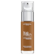 L'Oréal True Match Super Blendable Foundation - 9.D/9.W Sienna