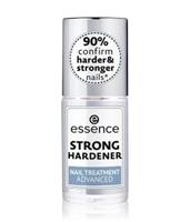 Essence Strong Hardener Nail Treatment Advanced Nagelhärter  8 ml
