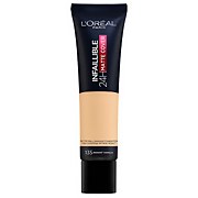 L'Oréal Infaillible 24H Matte Cover Creme Foundation  30 ml Nr. 135 - Radiant Vanilla