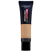 L'Oréal Infaillible 24H Matte Cover Creme Foundation  30 ml Nr. 230 - Radiant Honey