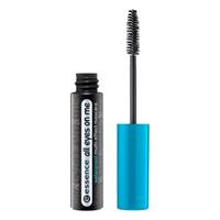 Essence All Eyes On Me Multi-Effect Waterproof Mascara  8 ml Nr. 01 - soft black