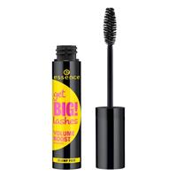 Essence Get Big! Lashes Volume Boost Mascara Black 12 ml