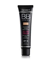 GOSH Copenhagen BB  BB Cream  30 ml Warm Beige