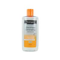 Neutrogena Blackhead Eliminating Cleansing Toner 200ml