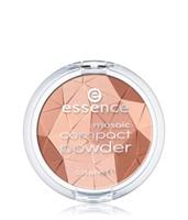 Essence Mosaic Kompaktpuder  10 g Nr. 01 - Sunkissed Beauty