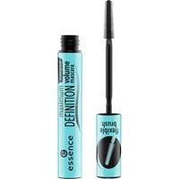 Essence Maximum Definition Waterproof Mascara  8 ml Nr. 01 - Black