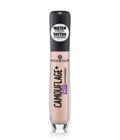 Essence Camouflage + Matt Concealer  5 ml Nr. 10 - light rose