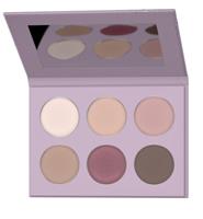 Lavera Oogschaduw/eyeshadow Min Selection Pastel 02 (1st)