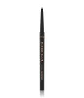 Oogpotlood Catrice Waterproof Micro Slim Oogpotlood