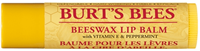 Burt's Bees Lippenbalsem Beeswax Stick - 4,25 gr