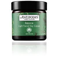 Antipodes Rejoice Light Facial Dagcreme normale tot vette huid