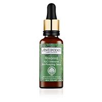 Antipodes Hosanna H2O Intensive Skin-Plumping Serum - 32 ml