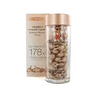 Elizabeth Arden Ceramide Vitamin C Radiance Renewal Serum Capsules - 60 pieces