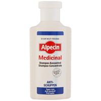 Alpecin Anti-Dandruff Shampoo - 200 ml