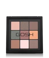 GOSH Eyedentity Palette 003 Be Happy 8 g