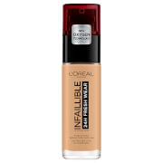 L'Oreal Paris Infaillible 32H Stay Fresh Wear Foundation - 30ml