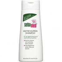 Sebapharma & Co. KG Sebamed Anti Schuppen Shampoo 200 Milliliter