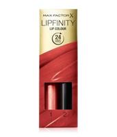 Max Factor Lipfinity Liquid Colour Lipstick - 2,3ml+1,9g