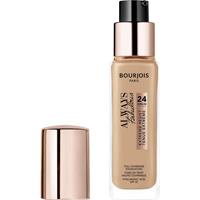 Bourjois 400 Rose Beige Always Fabulous Foundation 30 ml