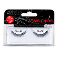 Ardell Lashes PESTAÑAS DEMURE #black