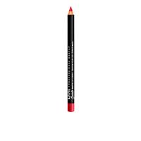 nyxprofessionalmakeup NYX Professional Makeup - Suède lipliner-Bruin