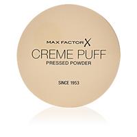 Max Factor Creme Puff Pressed Powder - 21gr