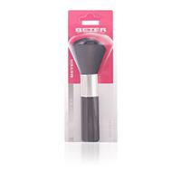 Beter BROCHA MAQUILLAJE pelo sintético 14,5 cm 1 ud