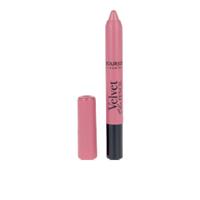 Bourjois VELVET THE PENCIL MATT lipstick #006-in mauve again