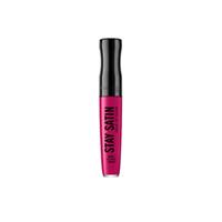 Rimmel London STAY SATIN liquid lip colour #430-for sure