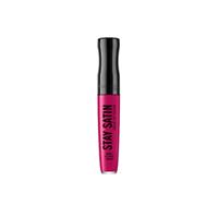 Rimmel London STAY SATIN liquid lip colour #430-for sure