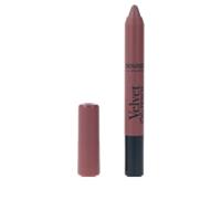 Bourjois VELVET THE PENCIL MATT lipstick #005-a la folilas