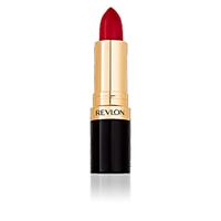 Revlon Make Up SUPER LUSTROUS lipstick #725-love that red