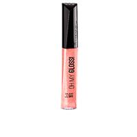 Rimmel London OH MY GLOSS! lipgloss #130 -purrr…glossy cat