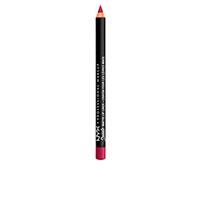 NYX Professional Makeup SUEDE matte lip liner #girl, bye