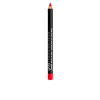 NYX Professional Makeup Suede Matte Lip Liner (Various Shades) - Spicy