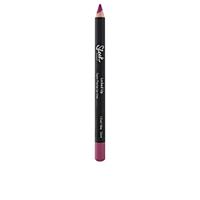 Sleek LOCKED UP super precise lip liner #I Don't Bite