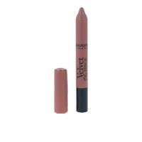 Bourjois VELVET THE PENCIL MATT lipstick #002-beige a croquer