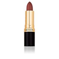 Revlon Make Up SUPER LUSTROUS lipstick #535-rum raisin