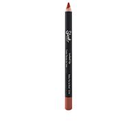 Sleek LOCKED UP super precise lip liner #Baby You're Bad
