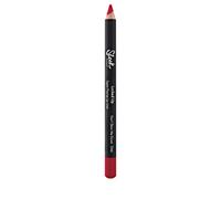 Sleek LOCKED UP super precise lip liner #Don't Slow me Down